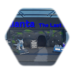 Atalanta DreamsCom 2020 Booth