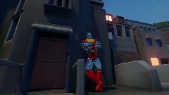 A screenshot taken in Dreams. 13 of 16.