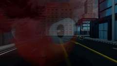 A screenshot taken in Dreams. 8 of 9.