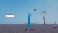 A screenshot taken in Dreams. 17 of 20.