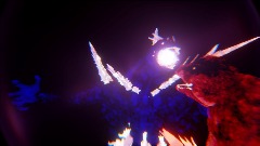 A screenshot taken in Dreams. 8 of 23.
