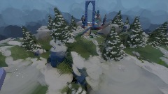 Adventures of Sam and Fern: The invasion of Purple machines