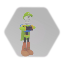 Dancing Polish Papigi