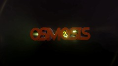 Osmosis
