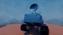 A screenshot taken in Dreams. 12 of 16.