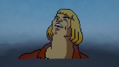 A screenshot taken in Dreams. 1 of 1.