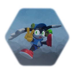 Klonoa Kabbit