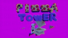 Pizza tower test