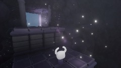 Hollow Knight - Crossroads