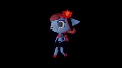 A screenshot taken in Dreams. 1 of 1.