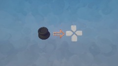 A screenshot taken in Dreams. 13 of 17.