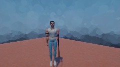 Freddie mercury  simulator