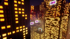 A screenshot taken in Dreams. 2 of 3.