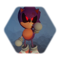 Sonic exe