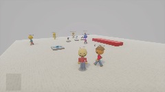 A screenshot taken in Dreams. 4 of 4.