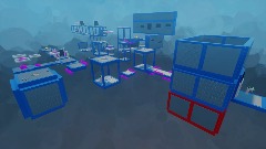 A screenshot taken in Dreams. 3 of 5.