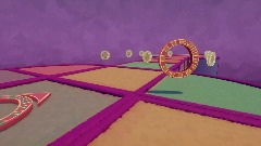 あなたのTreasure Hunt!