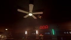 A screenshot taken in Dreams. 3 of 3.