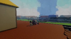 A screenshot taken in Dreams. 1 of 1.