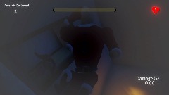 A screenshot taken in Dreams. 19 of 20.