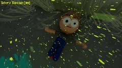 A screenshot taken in Dreams. 3 of 8.