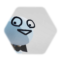 Mr. Ball (Redesign)