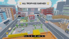 A screenshot taken in Dreams. 4 of 26.