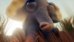 A screenshot taken in Dreams. 1 of 10.
