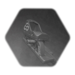 Sight (Trinity Arms Grenade Launcher Sights)