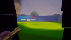Hello neighbor kipnapings alpha 1