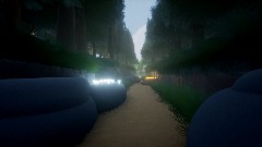 A screenshot taken in Dreams. 13 of 19.