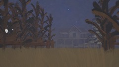 A screenshot taken in Dreams. 1 of 20.