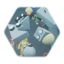 Countryball template