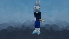 A screenshot taken in Dreams. 1 of 1.