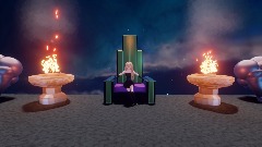 A screenshot taken in Dreams. 1 of 4.