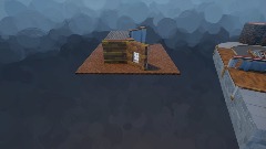 ¡Mi Bienvenida a casa!