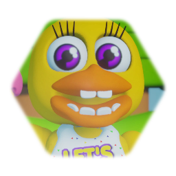 Fnaf World Collection
