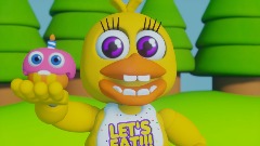 A screenshot taken in Dreams. 2 of 2.