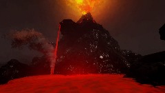 Eruptive