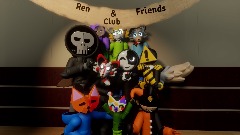 A screenshot taken in Dreams. 1 of 25.