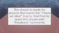 A screenshot taken in Dreams. 2 of 24.