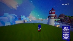 A screenshot taken in Dreams. 3 of 4.