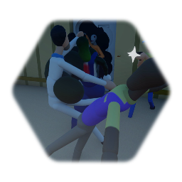 Left 4 Dead 2 - Charger