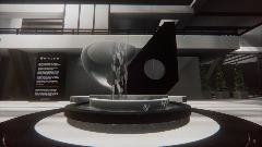 A screenshot taken in Dreams. 12 of 19.