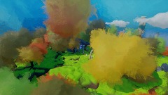 A screenshot taken in Dreams. 21 of 21.