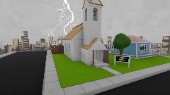 Robot Zombie  Apocalypse