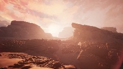 A screenshot taken in Dreams. 6 of 9.