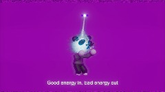 A screenshot taken in Dreams. 11 of 26.