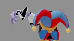 A screenshot taken in Dreams. 1 of 6.