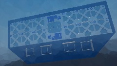A screenshot taken in Dreams. 2 of 2.